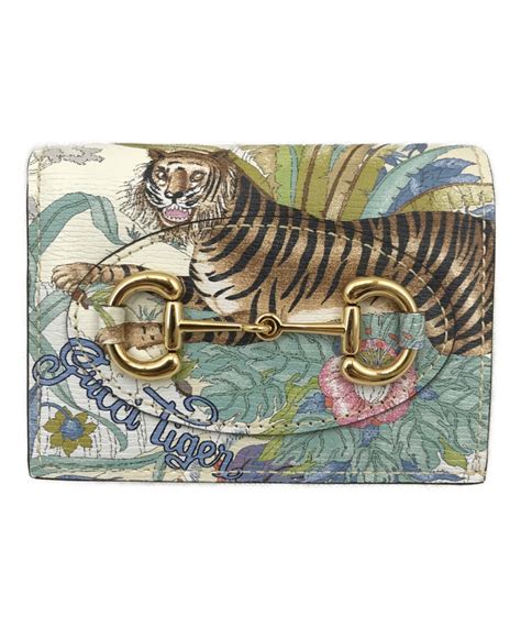 gucci tiger 1955